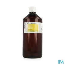 Afbeelding in Gallery-weergave laden, Noten Bio Plant.olie 1l Pranarom
