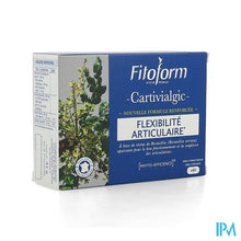 Charger l'image dans la galerie, Cartivial+ Gewrichtscomfort Comp 40 Fitoform
