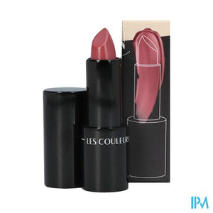 Couleurs De Noir Silkysoft Satin Lipstick 05