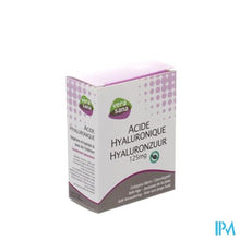 Afbeelding in Gallery-weergave laden, Hyaluronzuur + Zeecollageen Caps 30 Vera Sana
