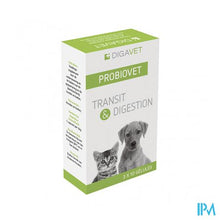 Load image into Gallery viewer, Probiovet Hond Kat Caps 3x10
