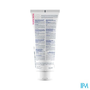 Topicrem Ur10 Creme Smoothing A/ruwheid 200ml