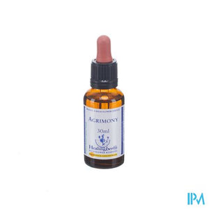 Healing Herbs Agrimony 30ml