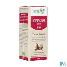 Afbeelding in Gallery-weergave laden, Herbalgem Venagem Bio 30ml
