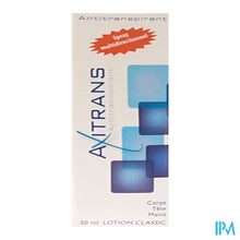 Load image into Gallery viewer, Axitrans Lotion Classic 50ml
