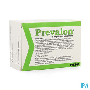 Prevalon Nf Comp 60