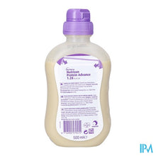 Load image into Gallery viewer, Nutrison Protein Advance 500ml
