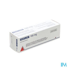 Load image into Gallery viewer, Asaflow 56 Tabl 160mg Ud
