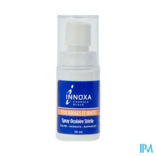 Afbeelding in Gallery-weergave laden, Innoxa Oogspray Rode&geirriteerde Ogen 10ml
