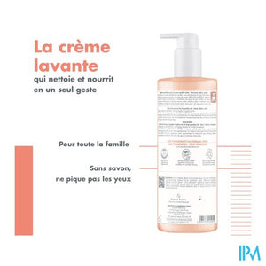 Avene Xeracalm Nutrition Douche Cr 200ml