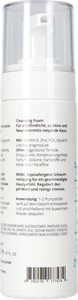 Zeitschild Cleansing Foam 200ml