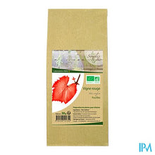 Afbeelding in Gallery-weergave laden, Altho Simples & Bio Tisane Vigne Rouge 30g
