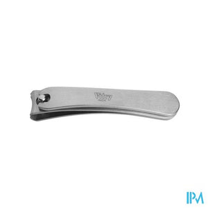 Nagelknipper Manicure Inox Met Diamantvijl (gebreveteerd Model))