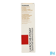 Bild in der Galerieansicht laden, La Roche Posay Toleriane Fdt Correct.fluide 11 Bge Clair 30ml
