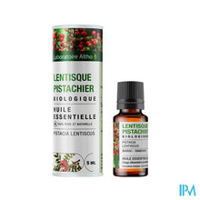 Load image into Gallery viewer, Altho Huile Ess. Bio Lentisque Pistachier 5ml
