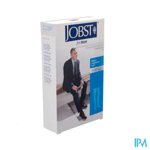 Afbeelding in Gallery-weergave laden, Jobst For Men K1 15-20 Ag Zwart M 1p 7528600
