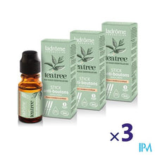 Afbeelding in Gallery-weergave laden, Ladrome A/pukkelstick Tea Tree 10ml
