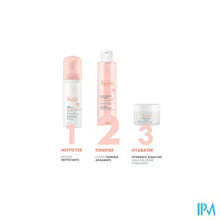 Load image into Gallery viewer, Avene Essentiels Tonic Lotion 200ml

