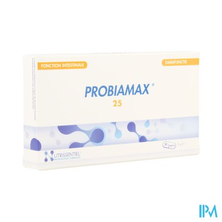 Probiamax V-caps 30