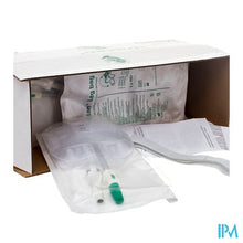 Charger l'image dans la galerie, Uriplan Beenzak+buis 10cm 500ml 10
