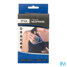 Load image into Gallery viewer, Pharmex Mx Duimbrace Neopreen Universeel One Size
