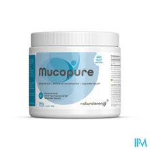 Charger l'image dans la galerie, Natural Energy Mucopure Pdr 250g
