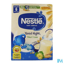 Charger l'image dans la galerie, Nestle Baby Cereals Good Night 250g
