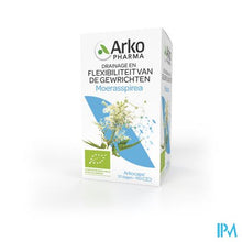 Charger l'image dans la galerie, Arkocaps Moerasspirea Bio 150 Caps Fl 150
