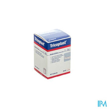 Afbeelding in Gallery-weergave laden, Tricoplast 8cmx2,5m 0230800

