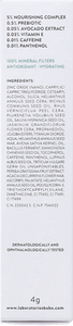 Mineral Eye Cont.correct.stick Sunscr.spf50 4g