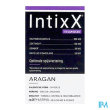 Afbeelding in Gallery-weergave laden, Intixx V-caps 15
