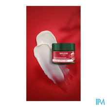 Load image into Gallery viewer, Weleda Granaatappel&maca Verstevigende Dagcr 40ml
