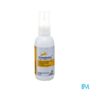 Cleanaural Fl 100ml