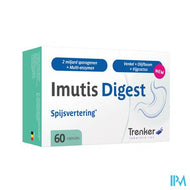 Imutis Digest Caps 60