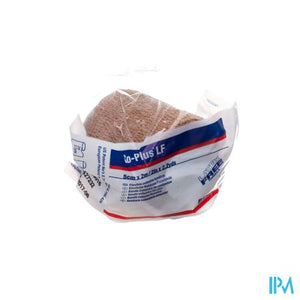 Coplus Bande Coh.z/latex 5,0cmx2,0m Huid 7210016