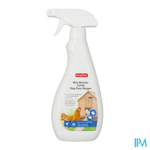 Afbeelding in Gallery-weergave laden, Beaphar Mite Blocker Combi 500ml
