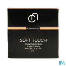 Charger l'image dans la galerie, Les Couleurs De Noir Bronzing Pdr 02 Brunettes9,5g
