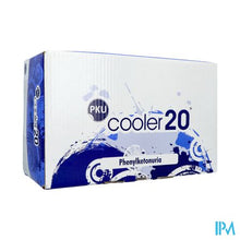 Afbeelding in Gallery-weergave laden, Pku Cooler 20 Geel 30x174ml
