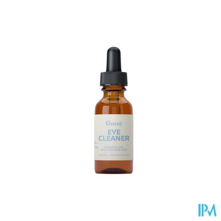 Gutsy Eye Cleaner 50ml