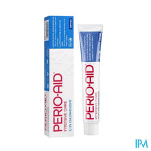 Load image into Gallery viewer, Perio.aid Intensive Care Gel 75ml
