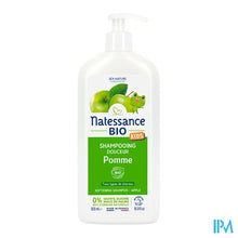 Afbeelding in Gallery-weergave laden, Natessance Sh Kids Appel 500ml
