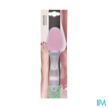 Keramische Voetrasp Kleur (azie)