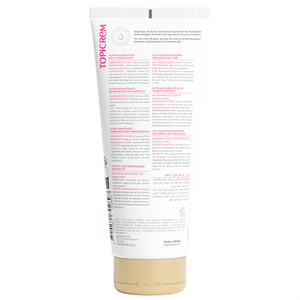 Topicrem Um Geleidelijke Gebruin.melk Tube 200ml