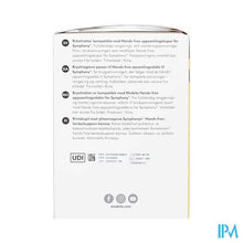 Load image into Gallery viewer, Medela Hands-free Borstschild Symphony l 27mm 2
