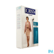 Jobst Opaque 20-30 K2 Panty Zwart M 7522603
