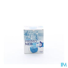 Load image into Gallery viewer, Primo-neb Aerosol Flaem Met Zuigpomp F400 Infinity
