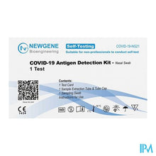 Afbeelding in Gallery-weergave laden, Newgene Bioengin.a/geen Test Detectie Kit 1 Ph-20
