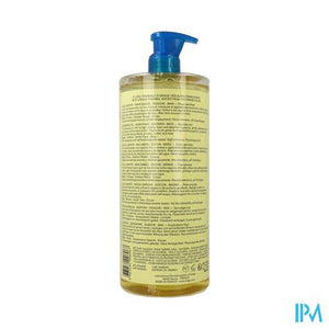 Uriage Wasolie 1l