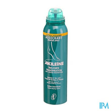 Charger l'image dans la galerie, Akileine Poederspray 150ml 103121
