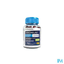 Load image into Gallery viewer, Arkorelax Slaap Gummies 60
